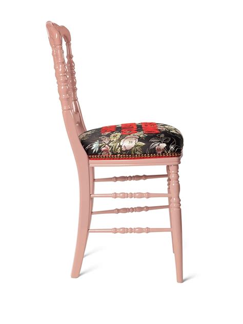 farfetch gucci chairs canada.